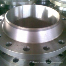 enying high quality stainless steel pipe bottom flange for oil equipment